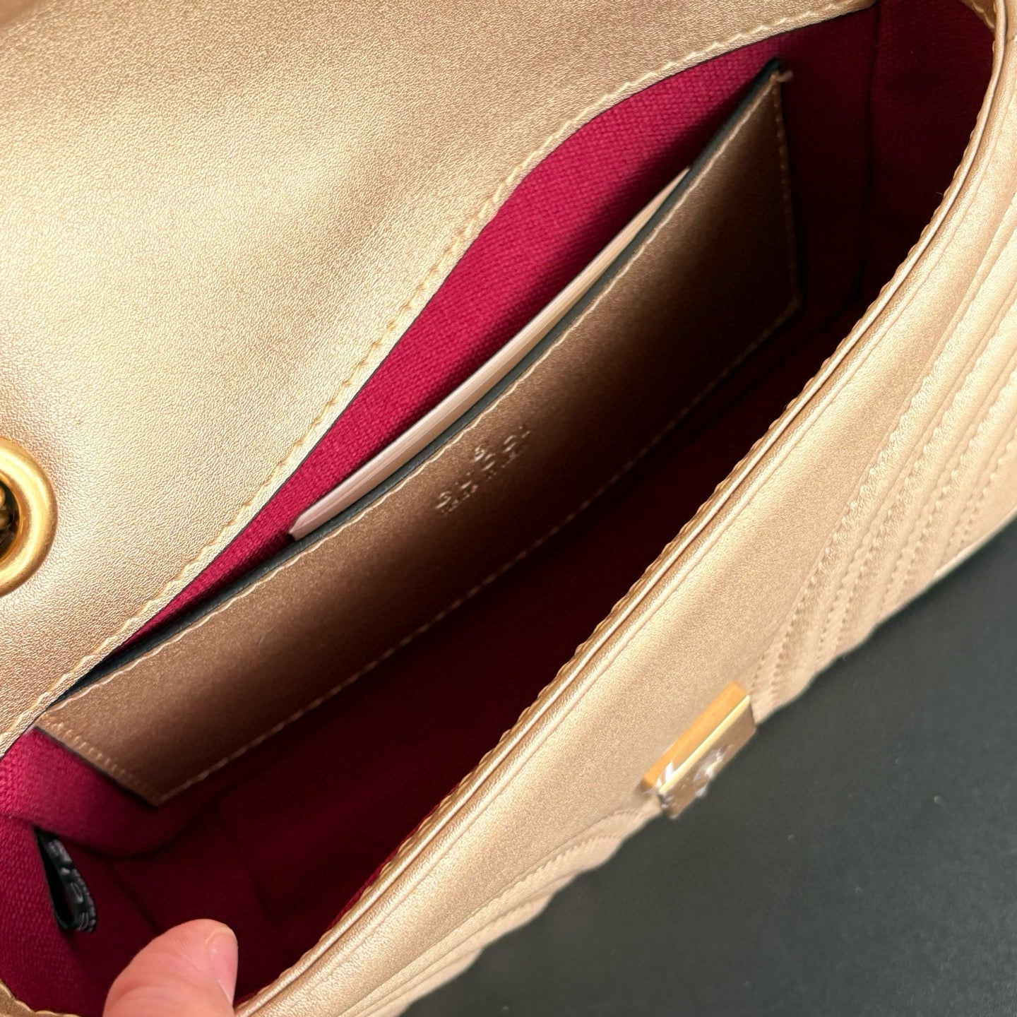 Medium Crossbody