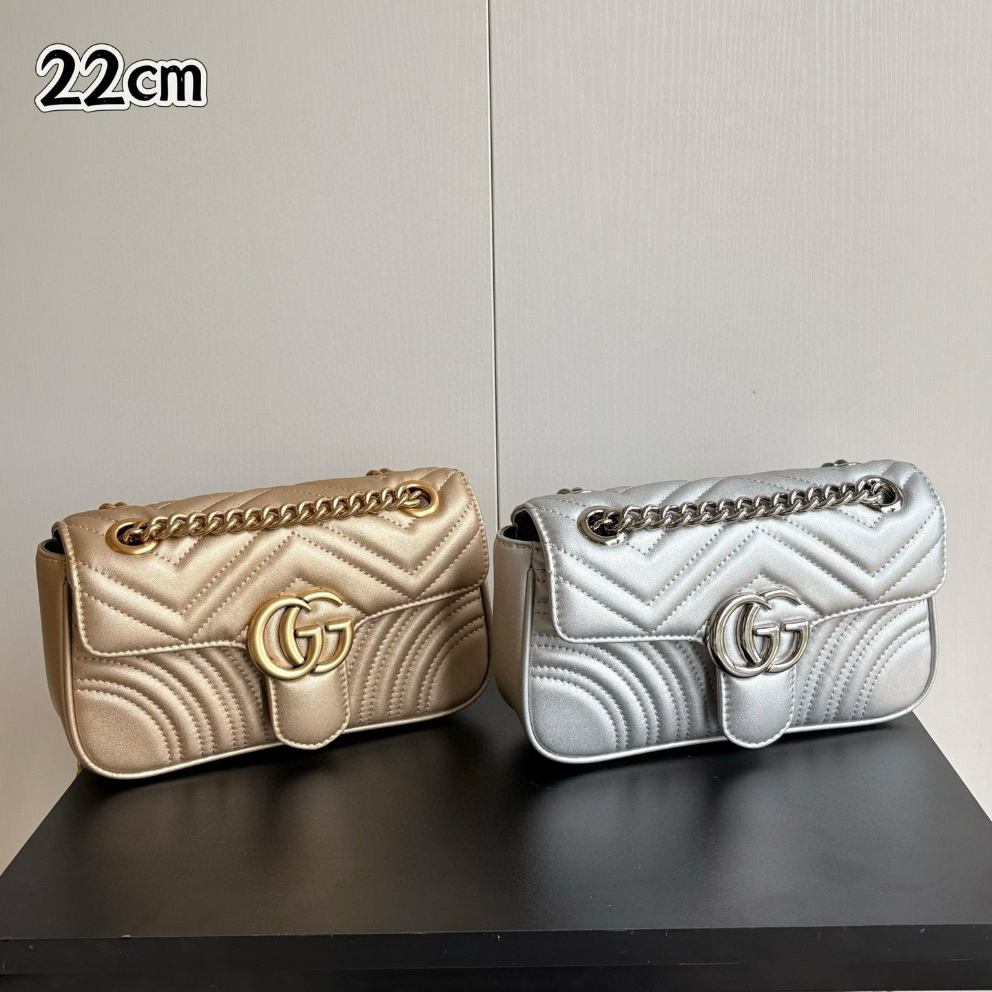 Medium Crossbody