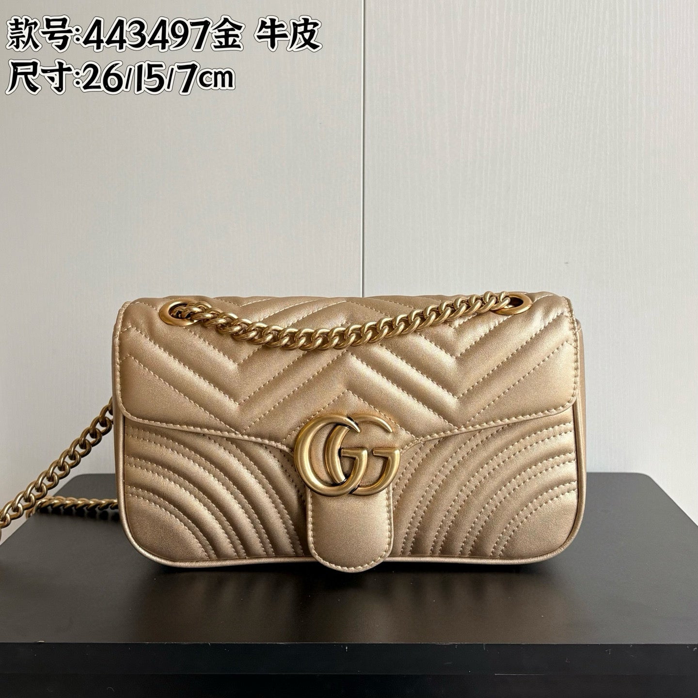 Large Crossbody