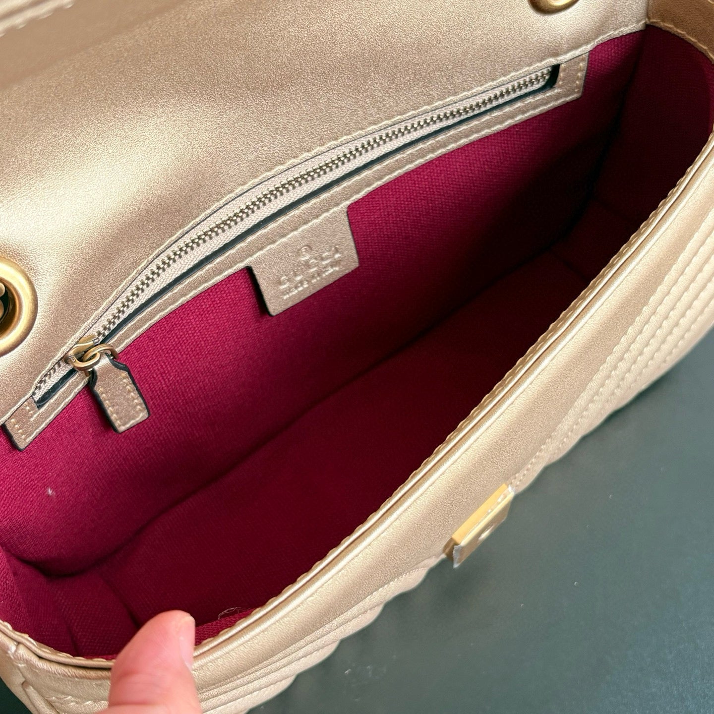 Large Crossbody