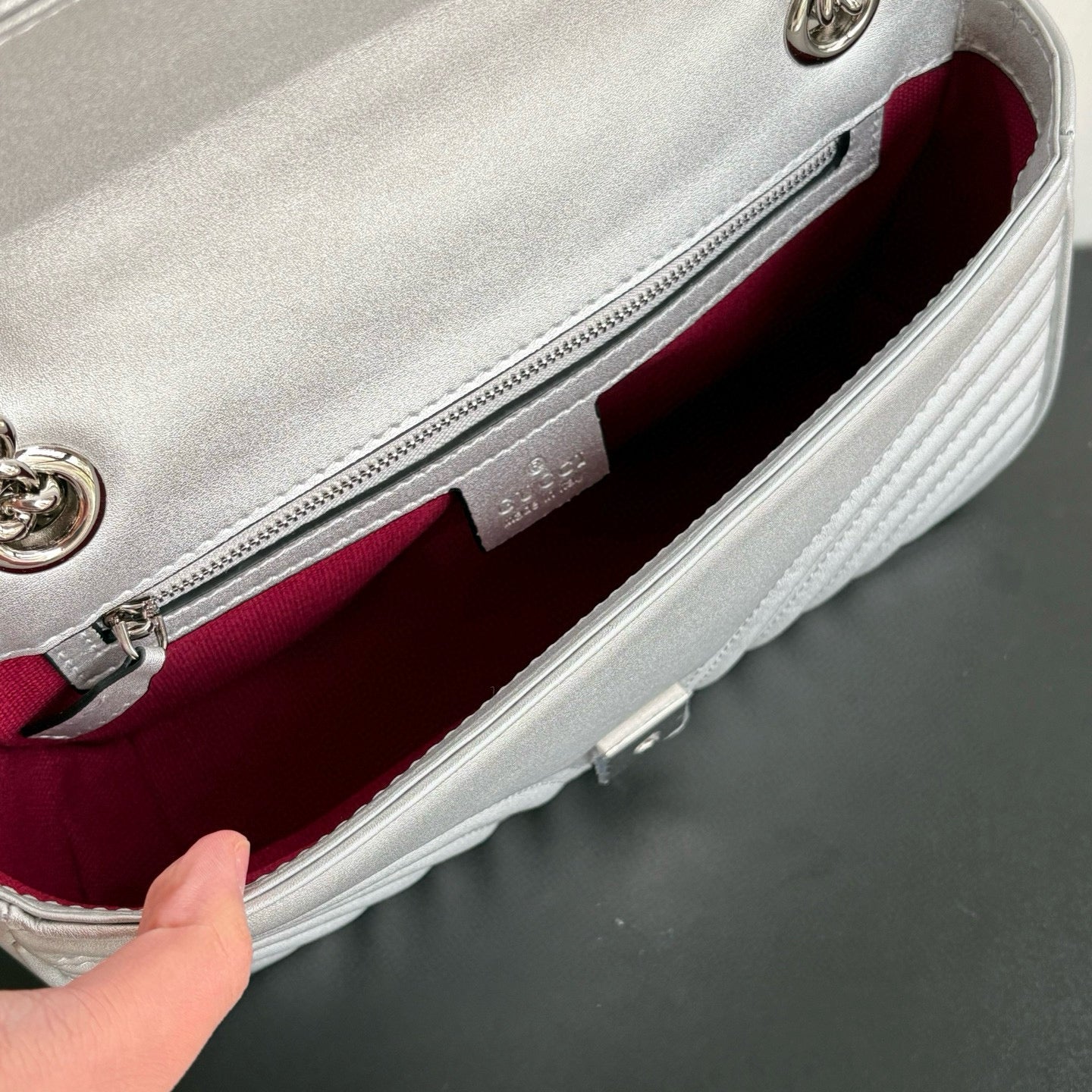 Large Crossbody