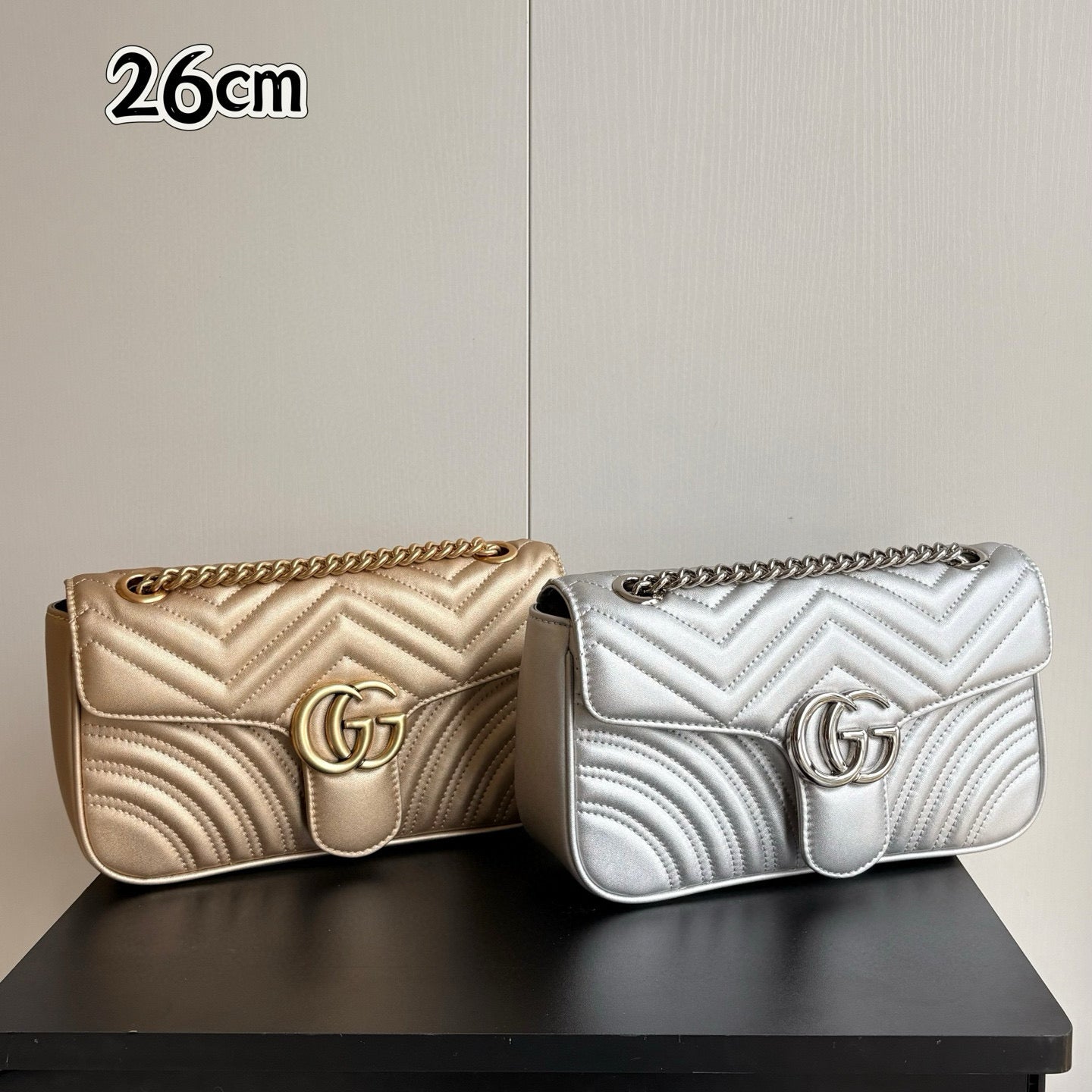 Large Crossbody