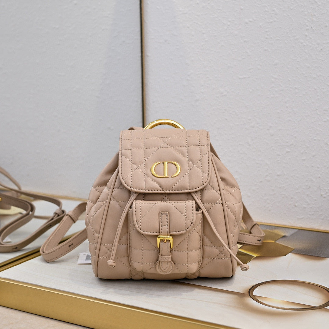 Nano Backpack