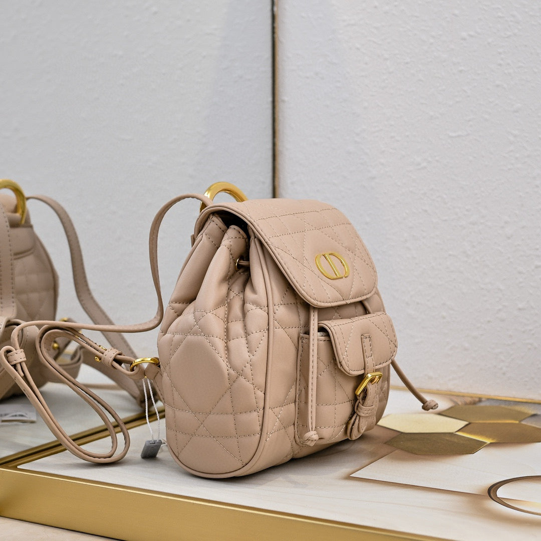 Nano Backpack