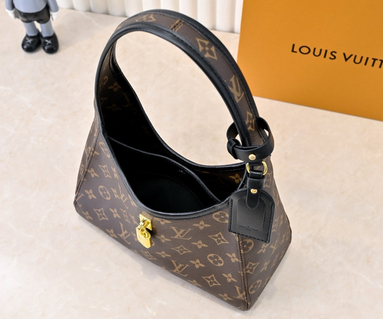 Small Shoulder Bag