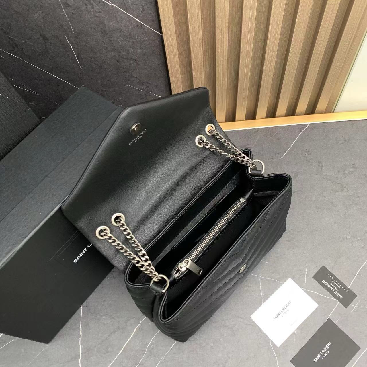 Shoulder Bag