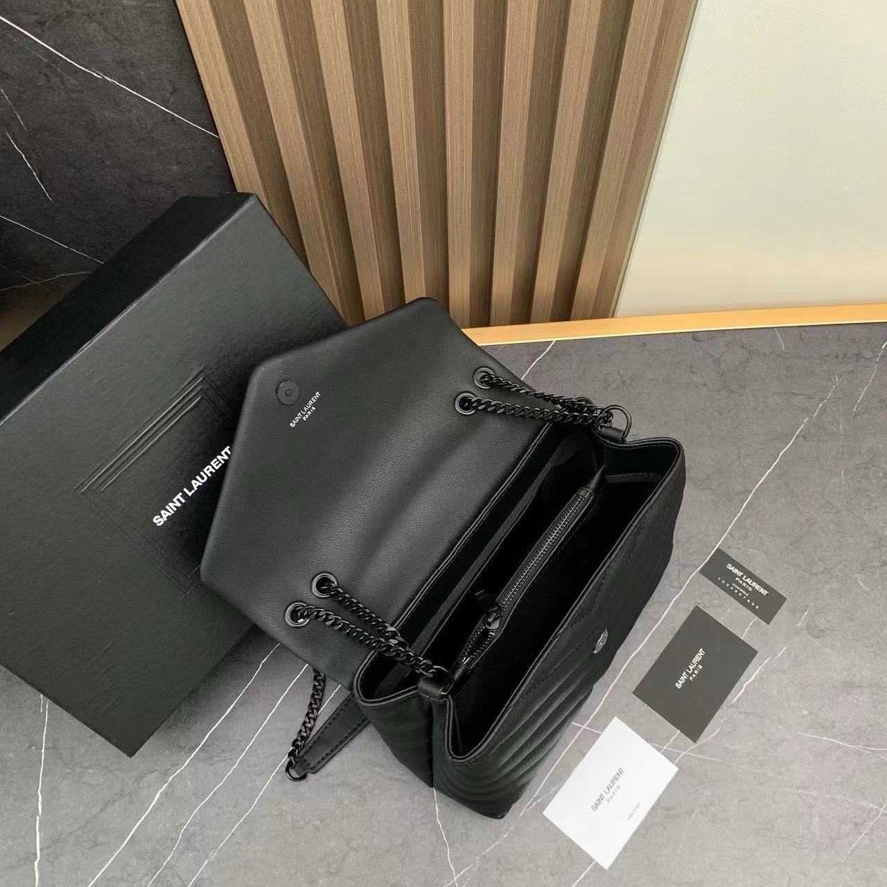Shoulder Bag Large