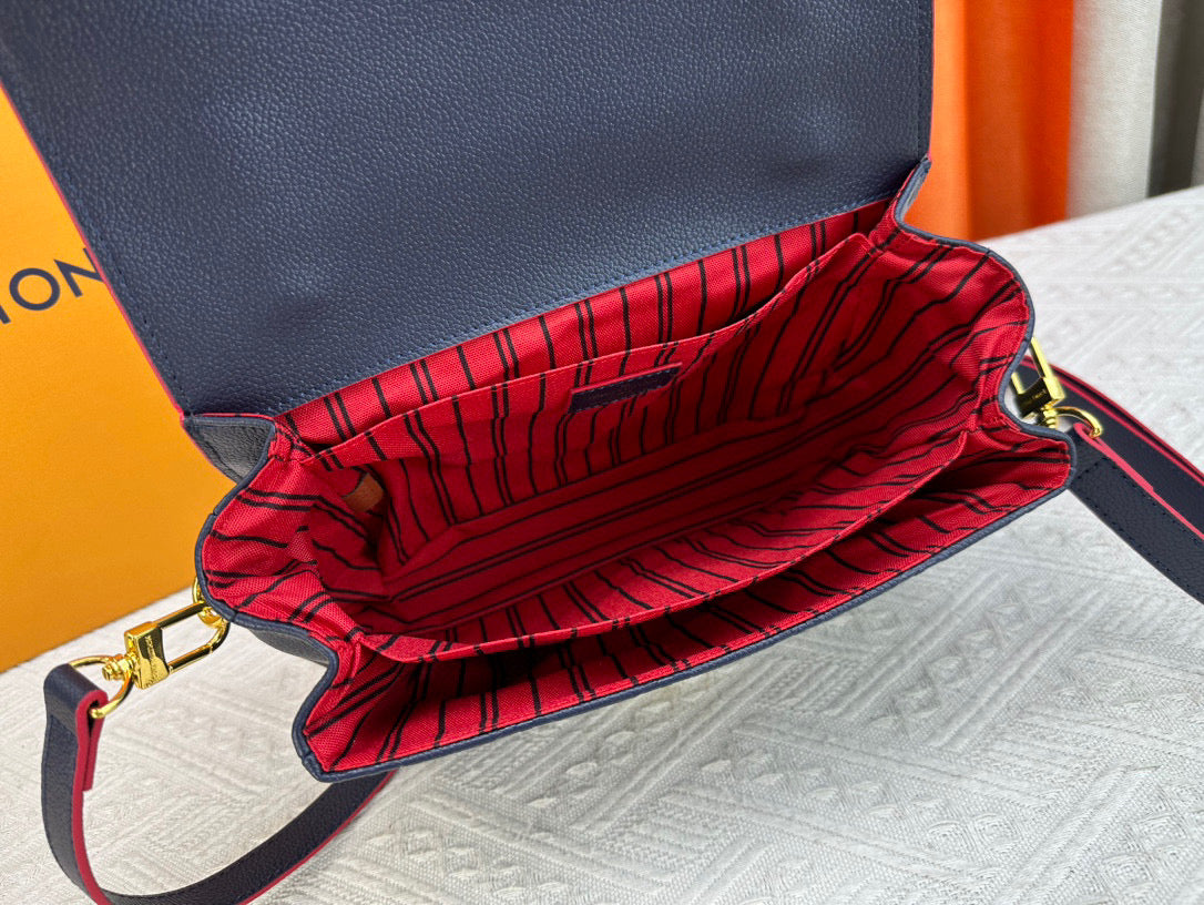 Pochette Métis