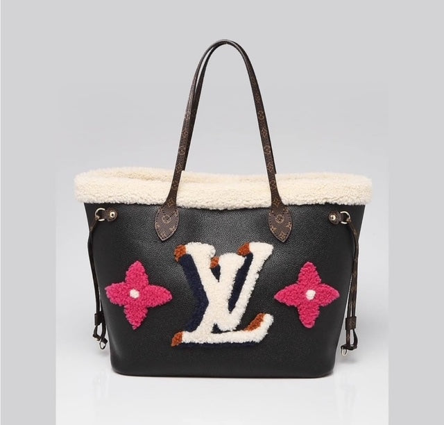 Fur Neverfull