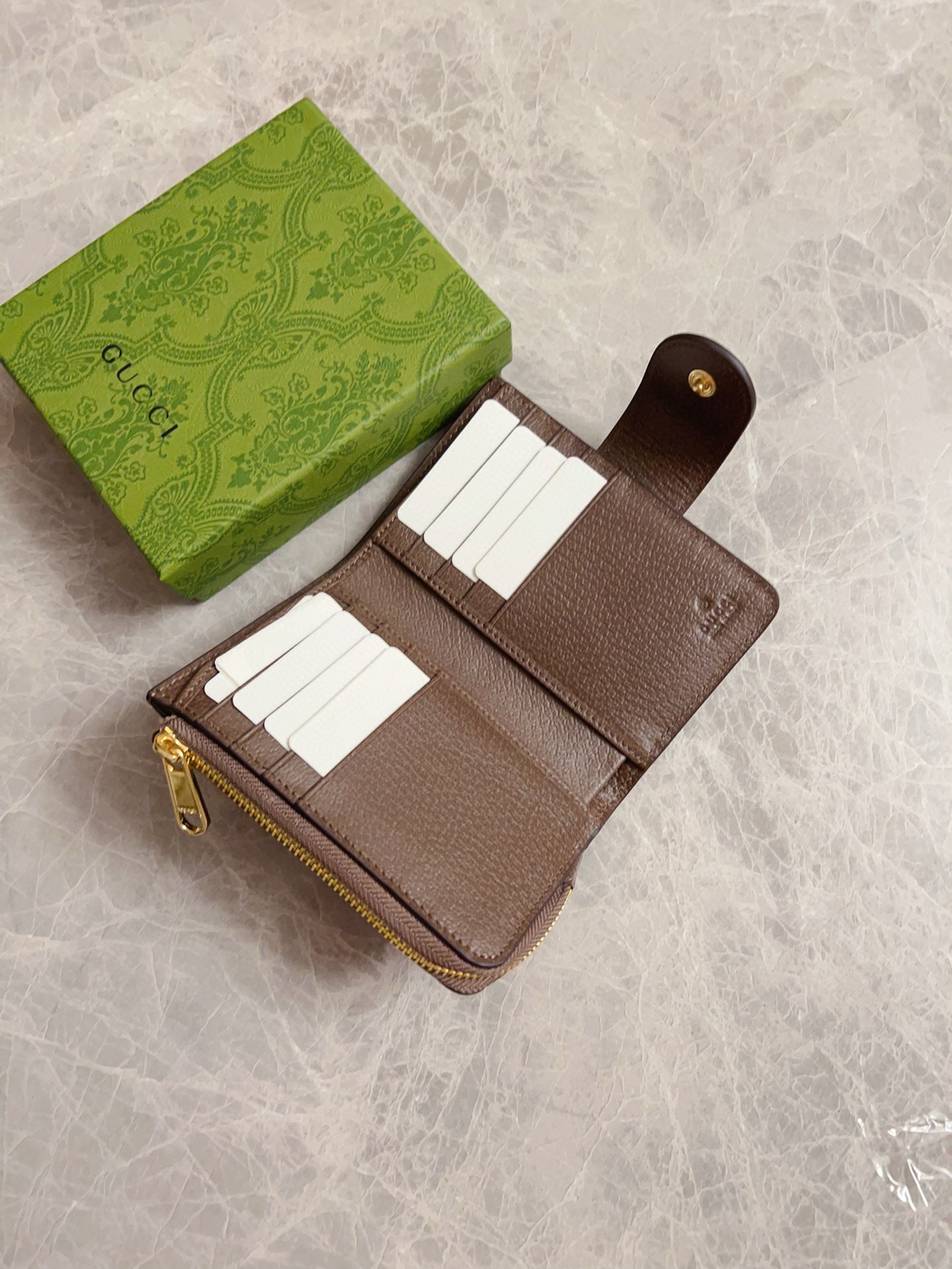 Small Wallet