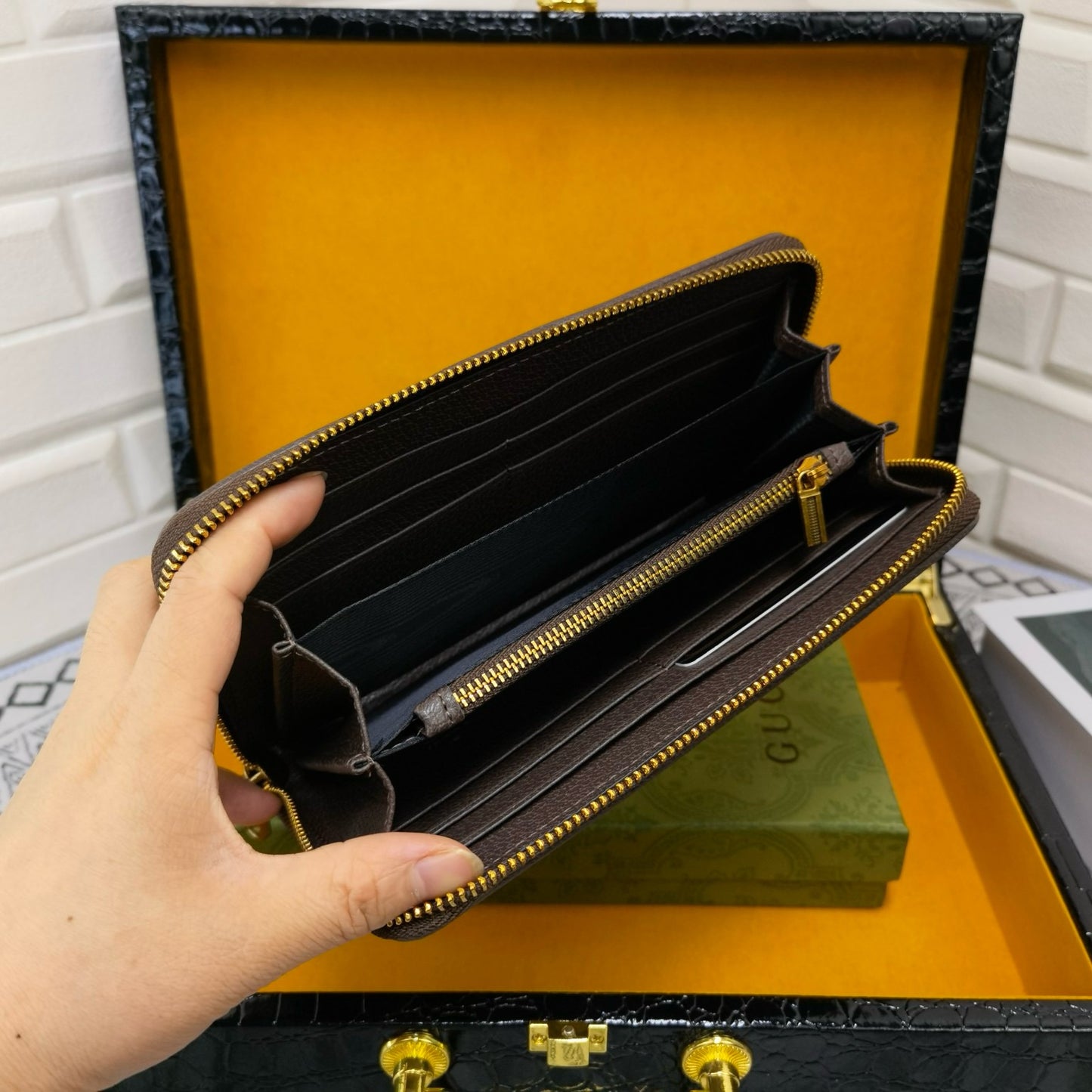 Large Wallet
