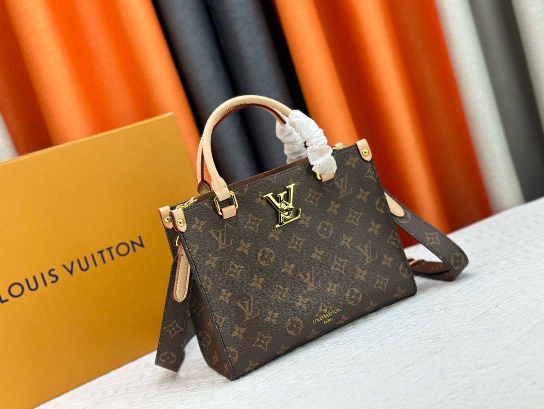 Mono Hand Bag