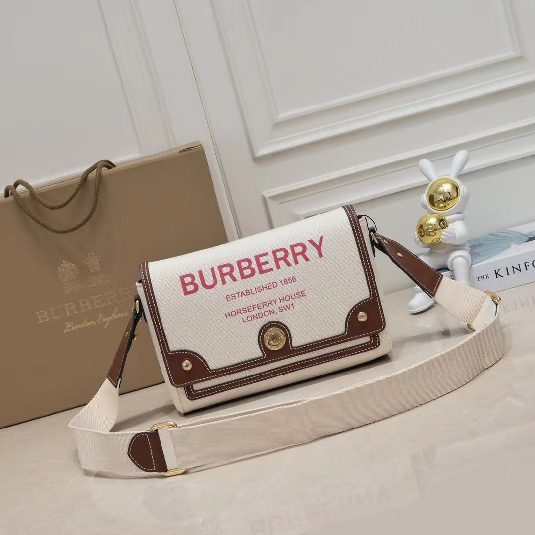 Crossbody