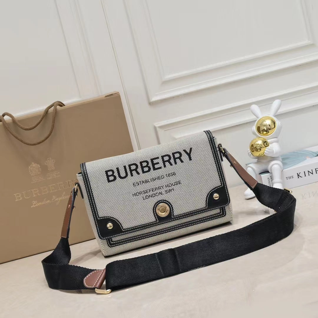 Crosssbody
