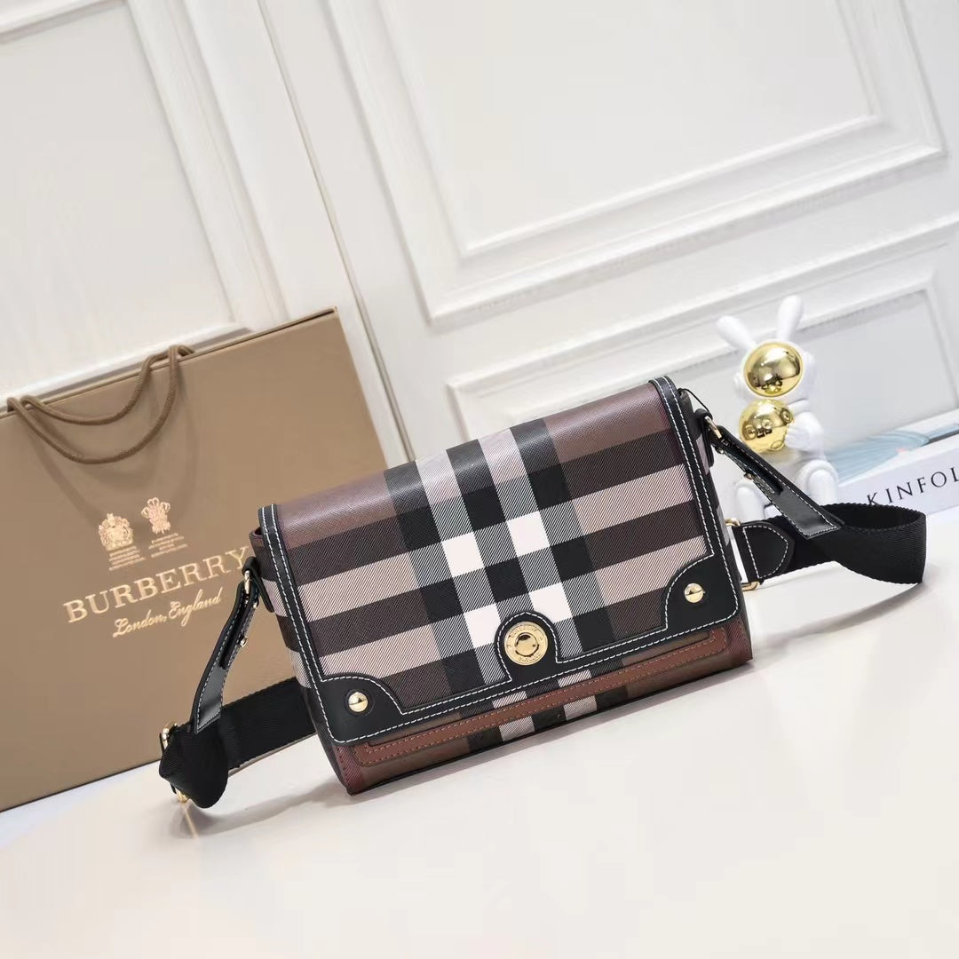 Crossbody