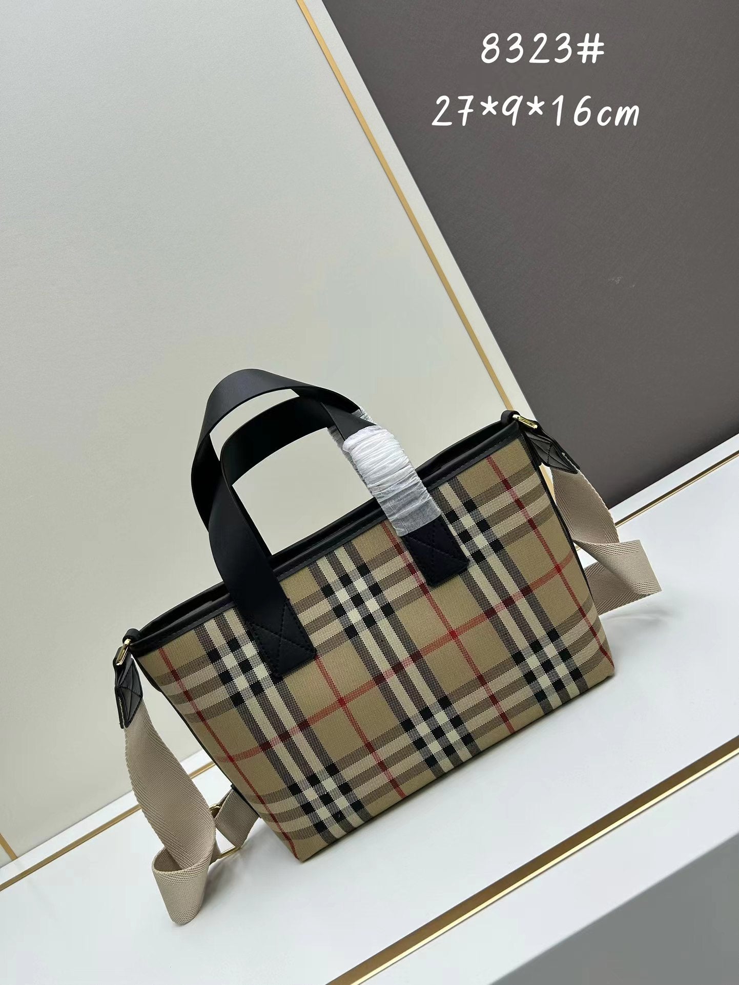 Pm Tote Purse