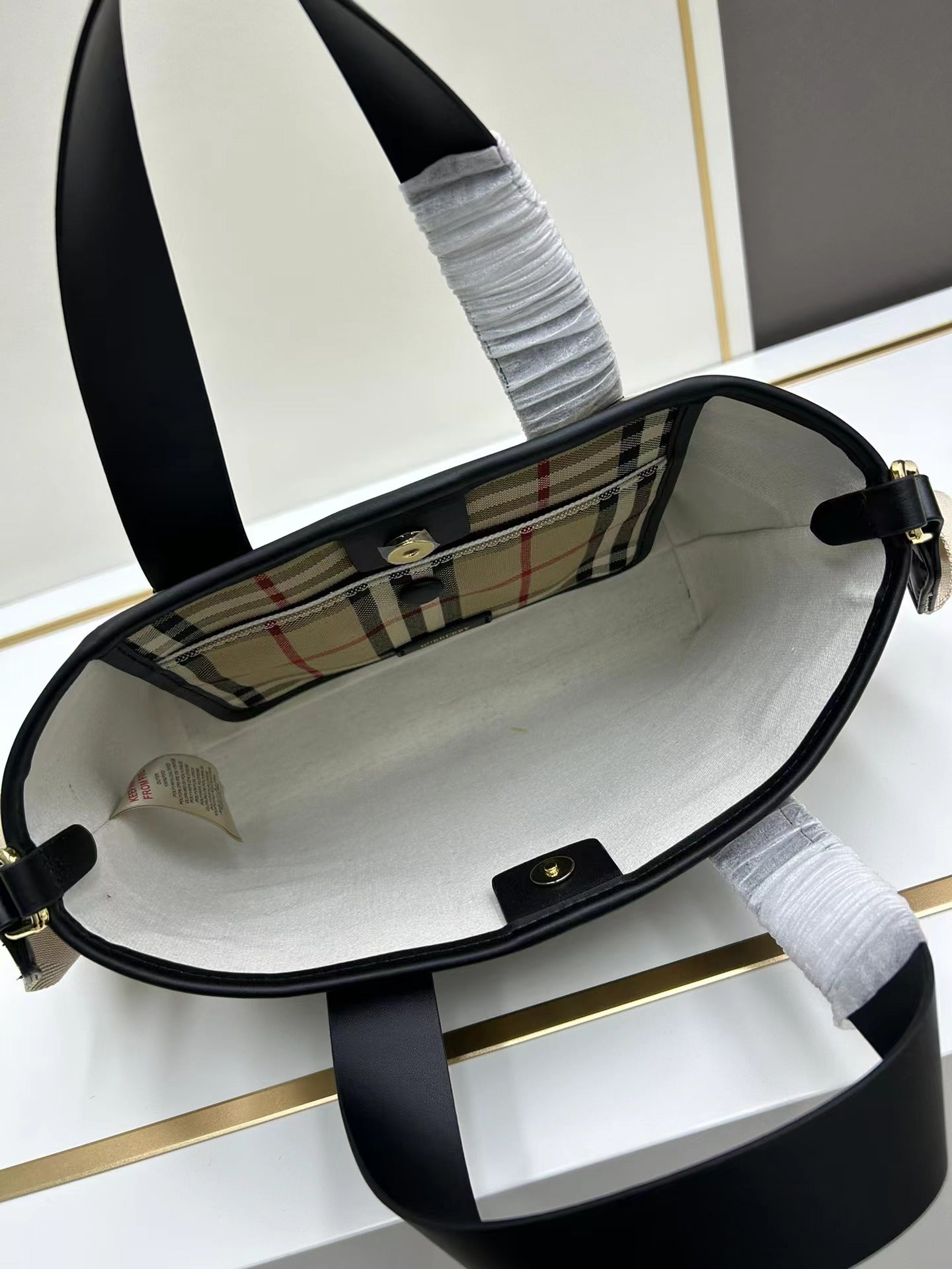 Pm Tote Purse