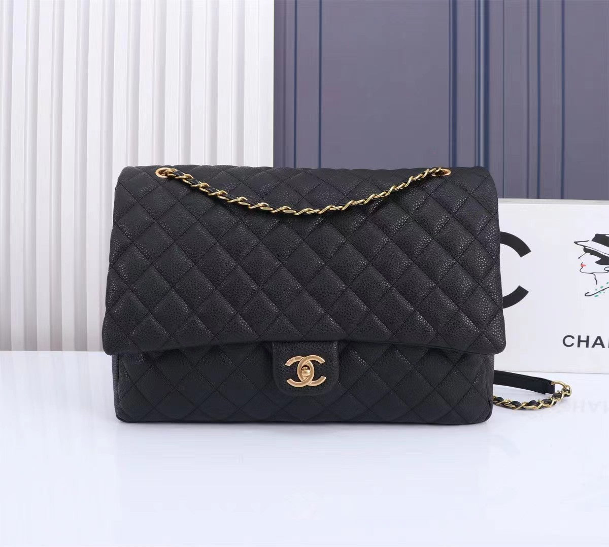 Shoulder Bag