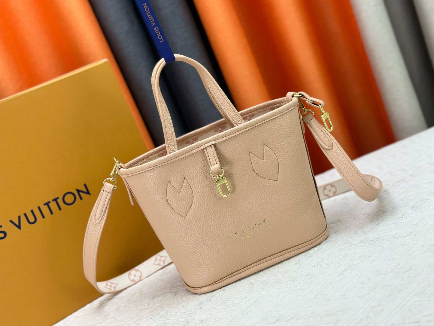 BB Reversible Neverfull