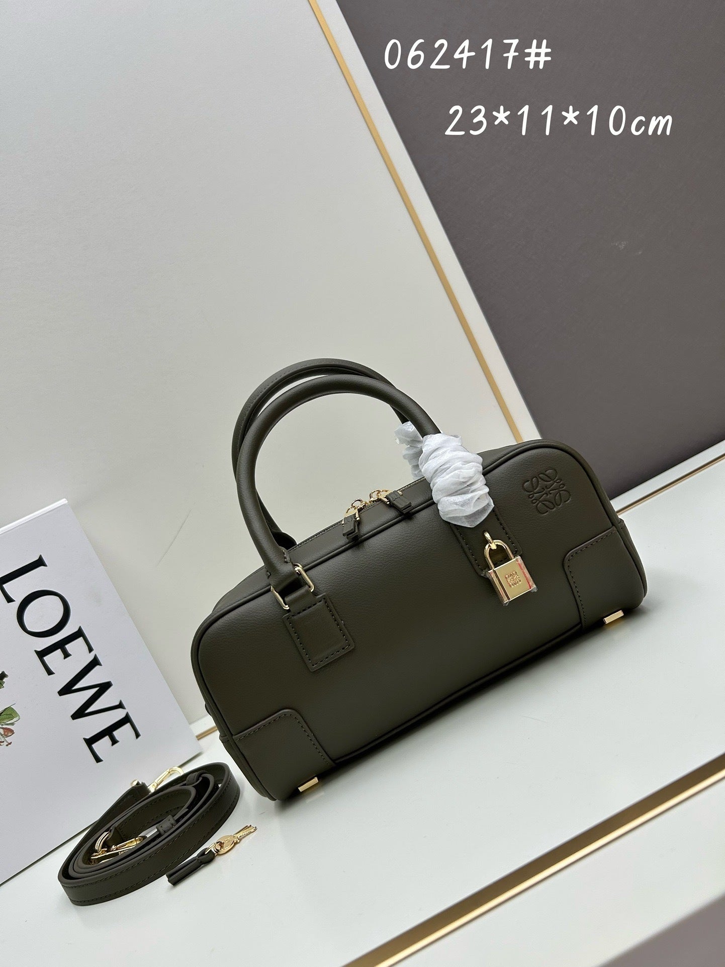 Hand Purse