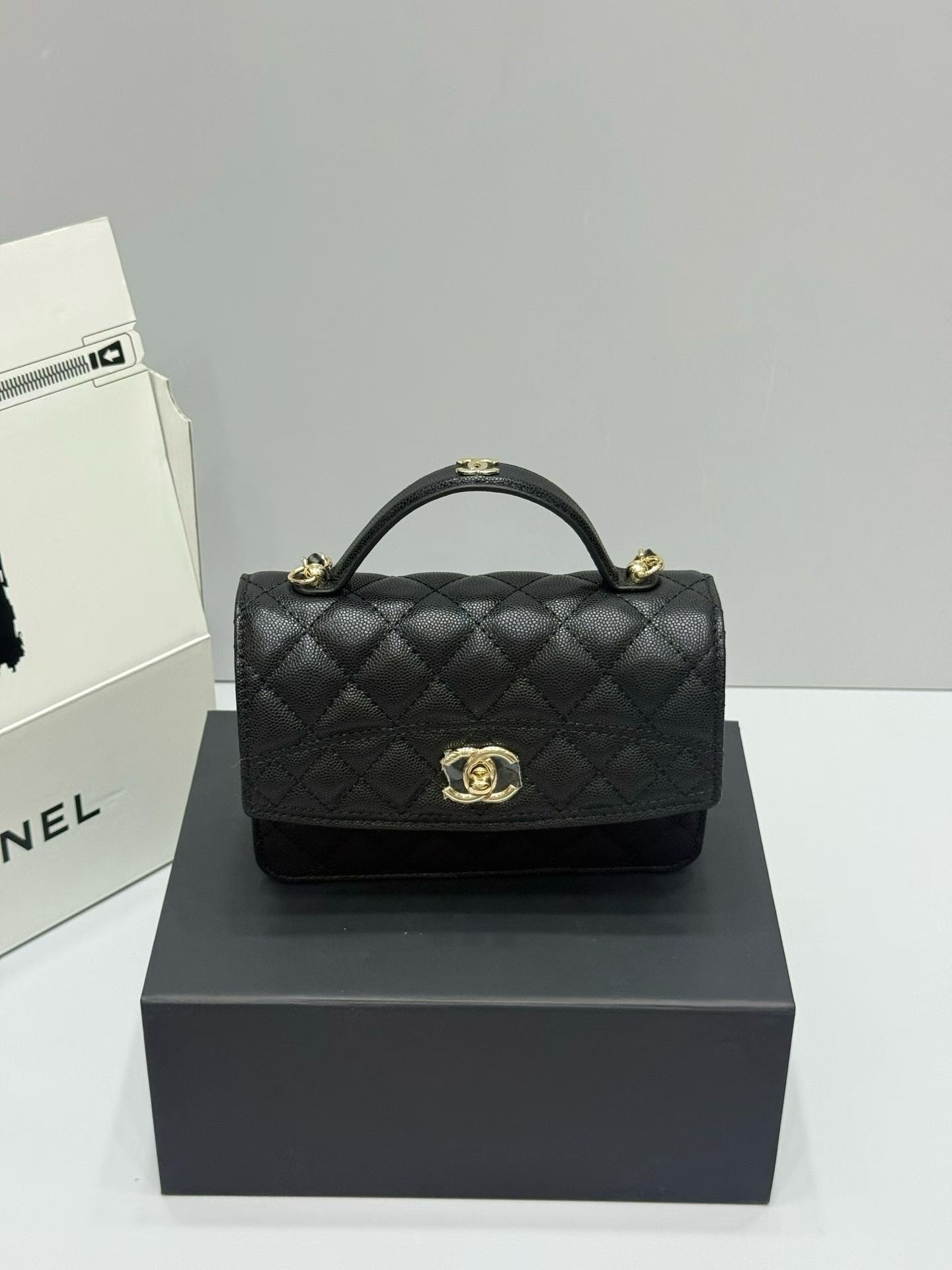Classy Crossbody