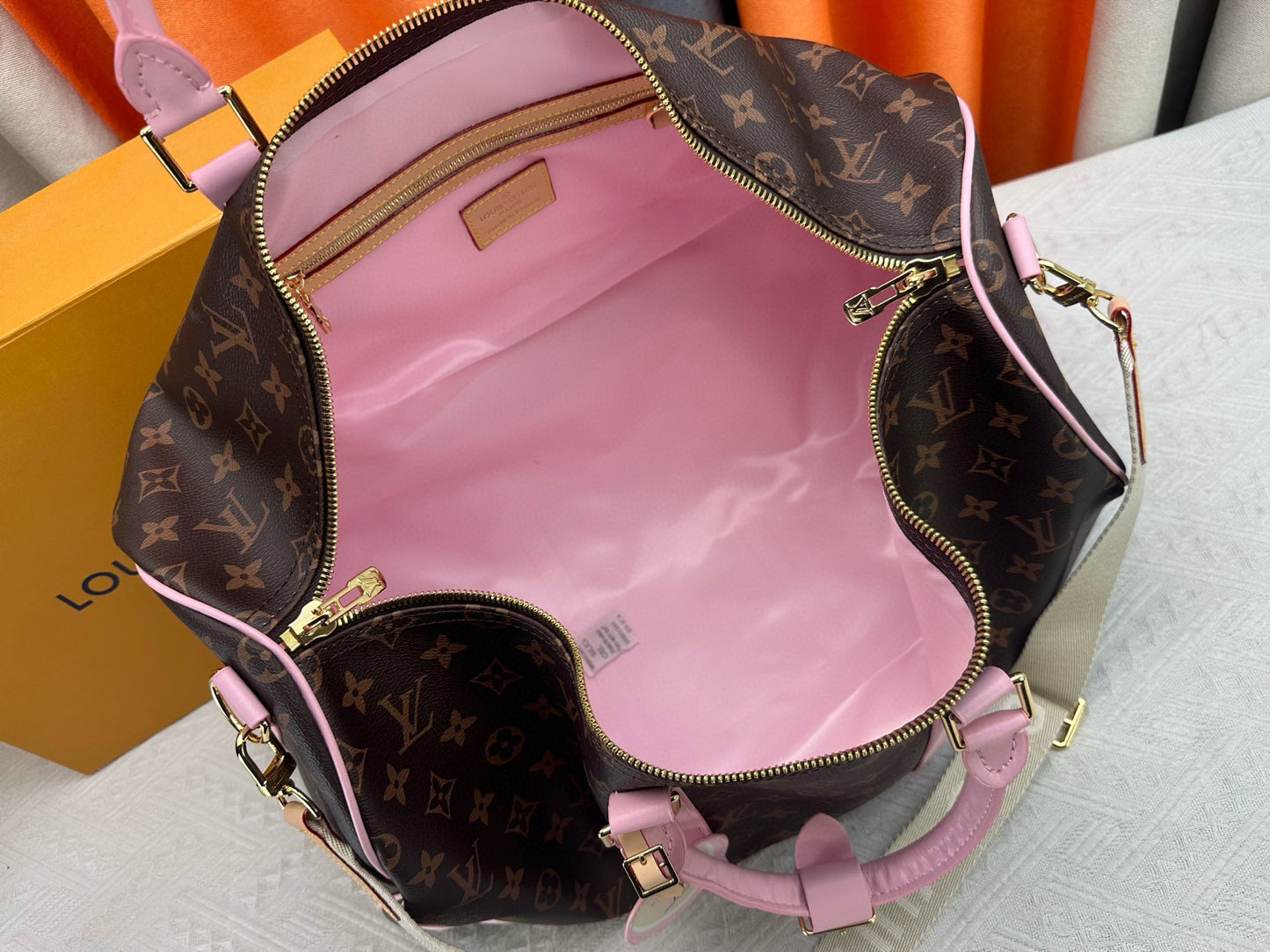 Duffle