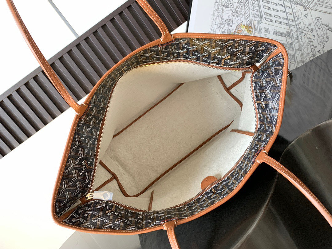 Tote Purse