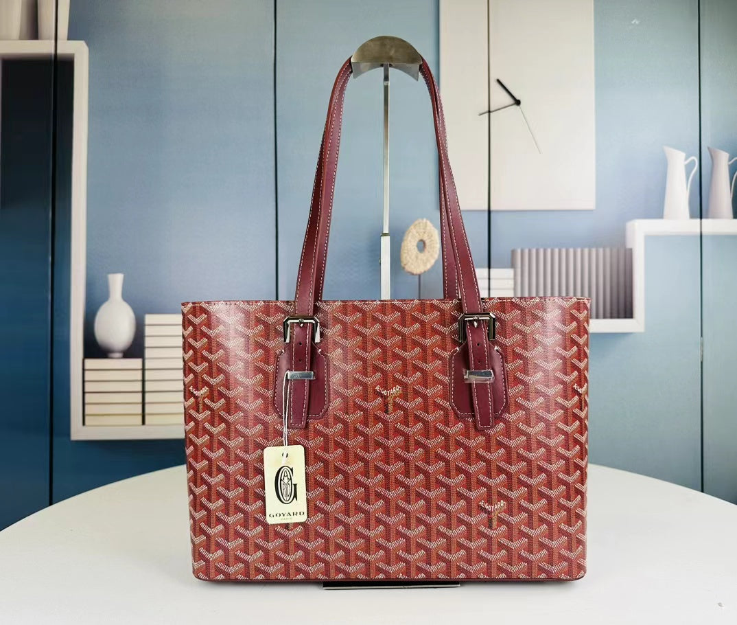 Tote Purse