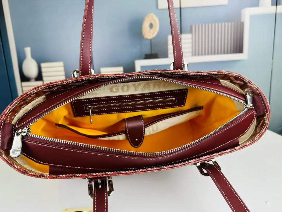 Tote Purse