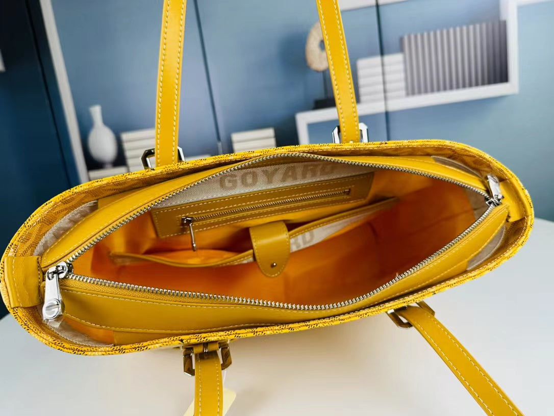 Tote Purse