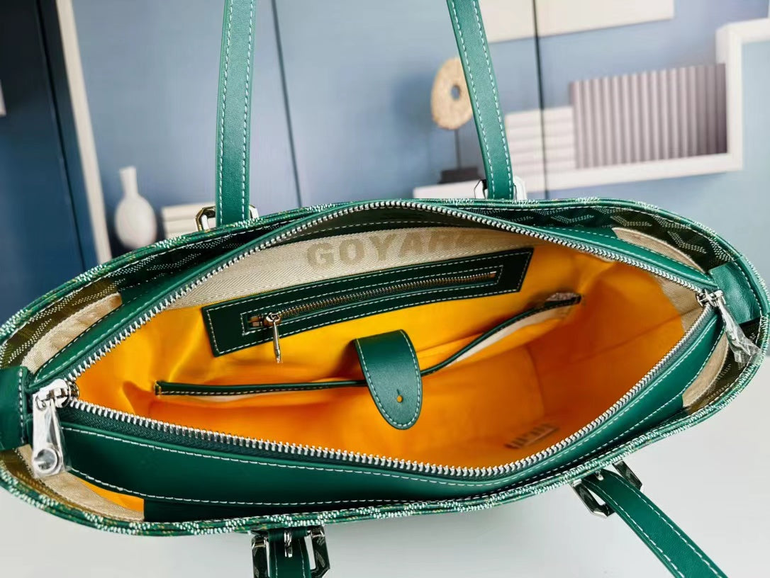Tote Purse