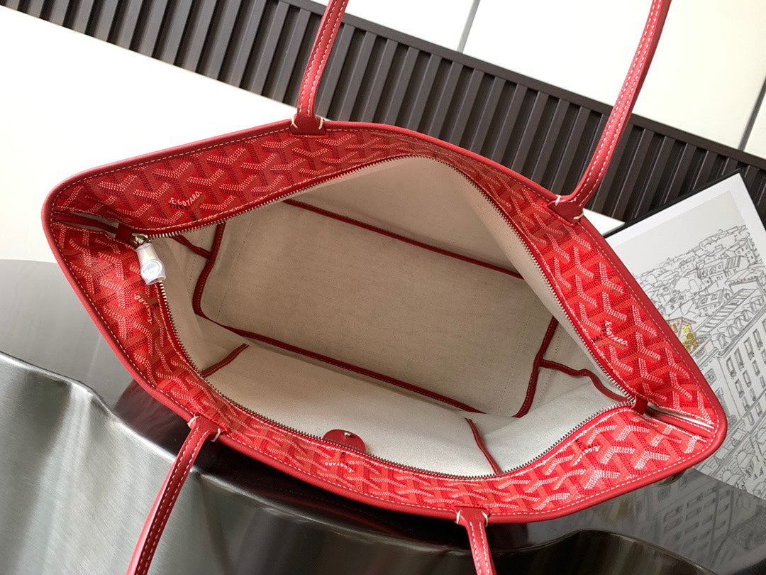 Tote Purse
