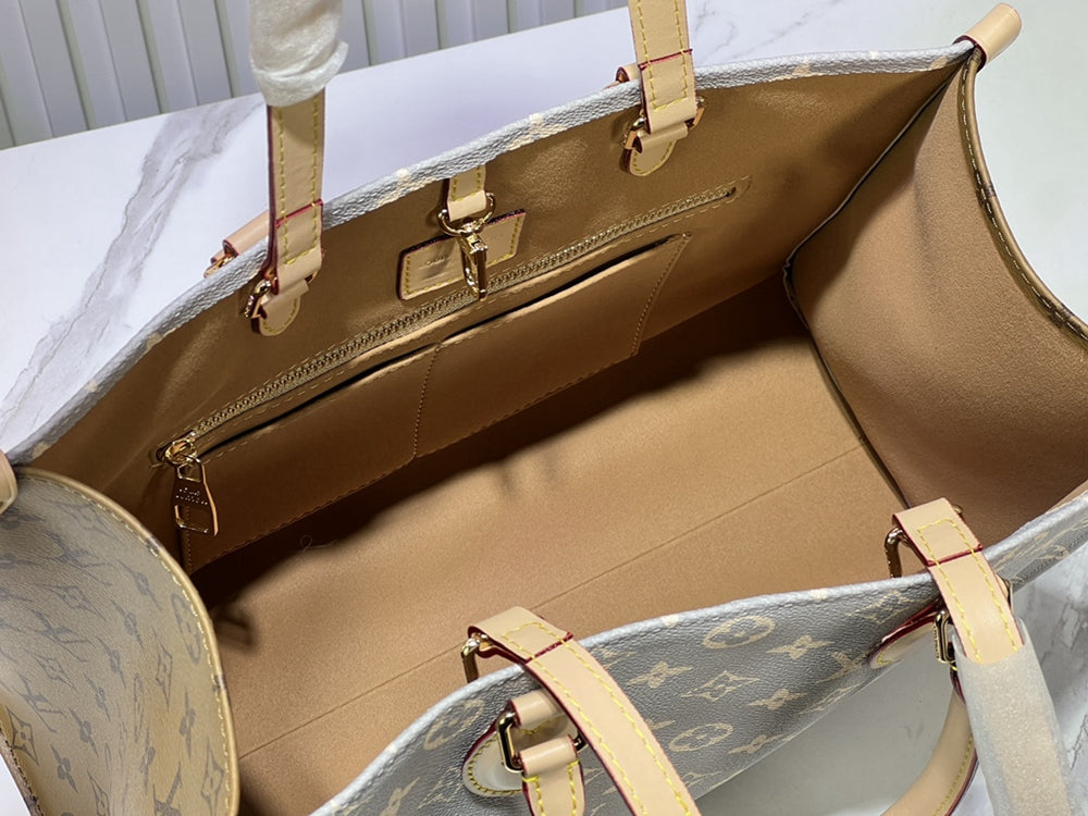 MM Tote