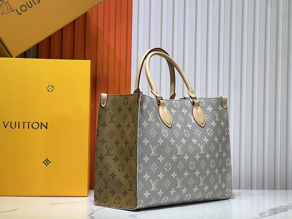 MM Tote