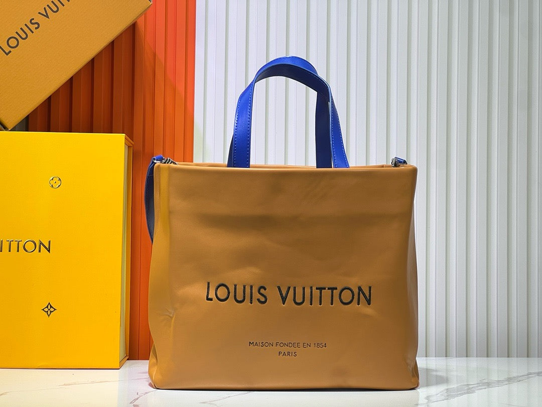 Shopping Bag Purse