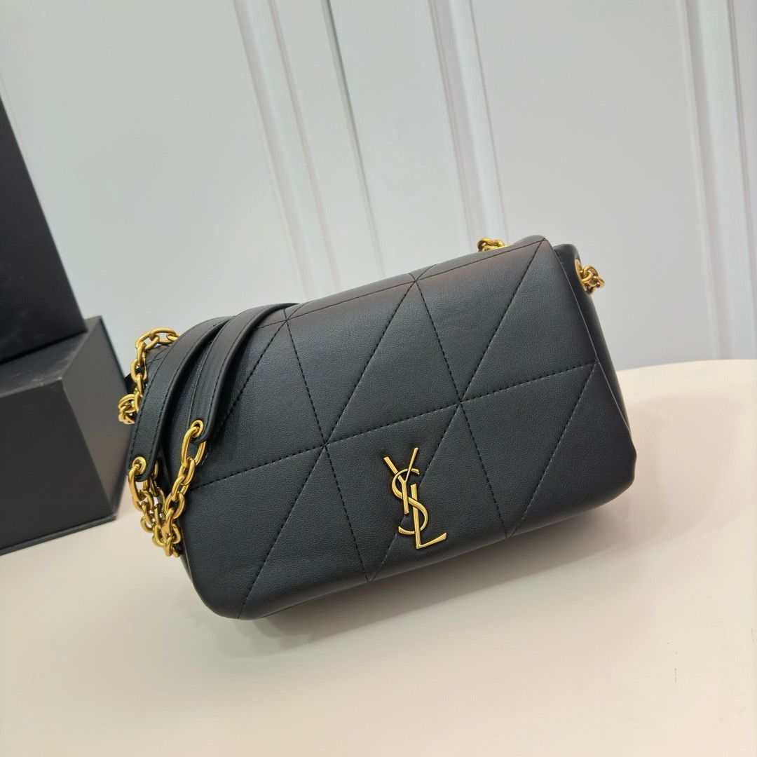 Crossbody