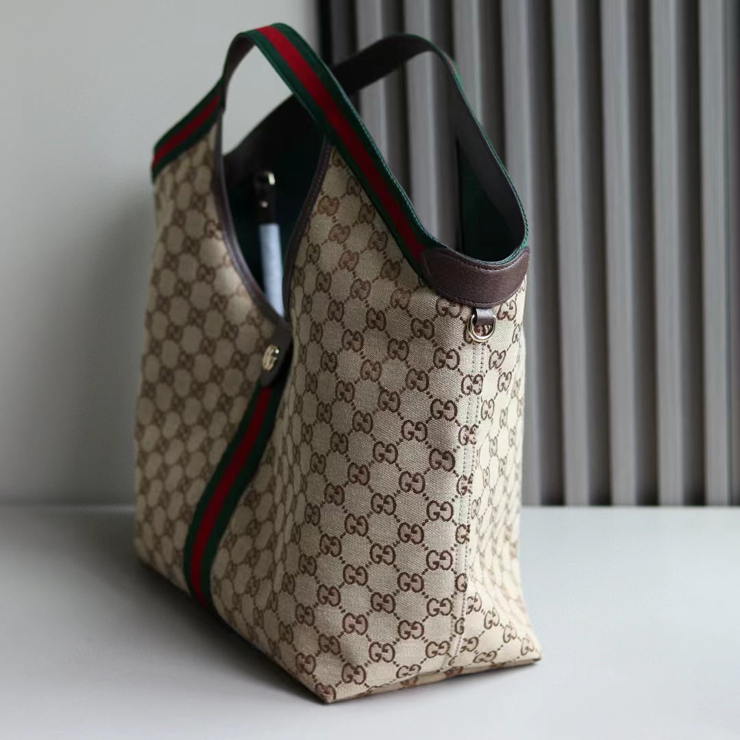 Counter Quality Giglio Large Tote