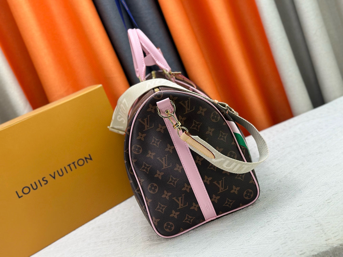 Duffle