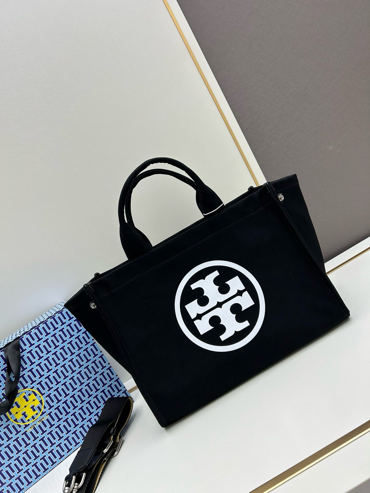 Canvas Tote
