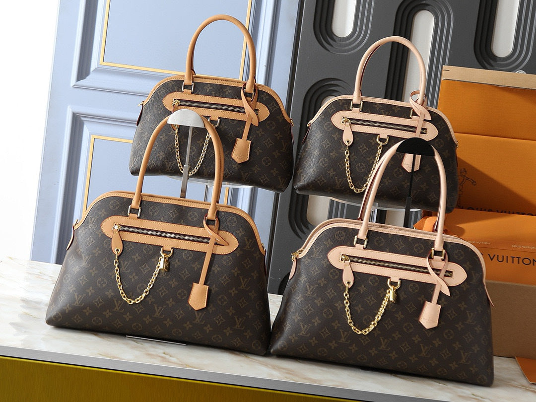 Mono Shoulder Bag