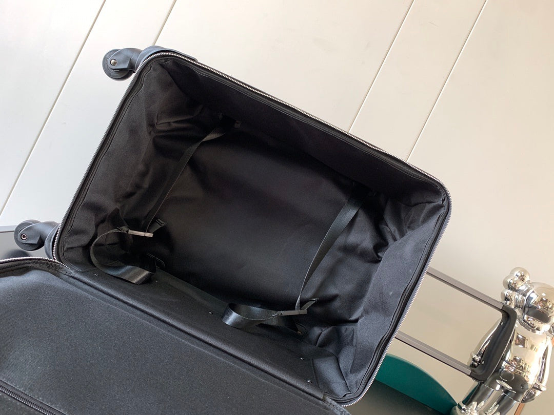 CC Suitcase
