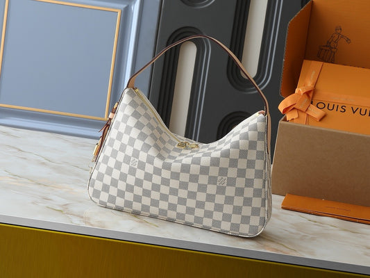 Slouchy Bag