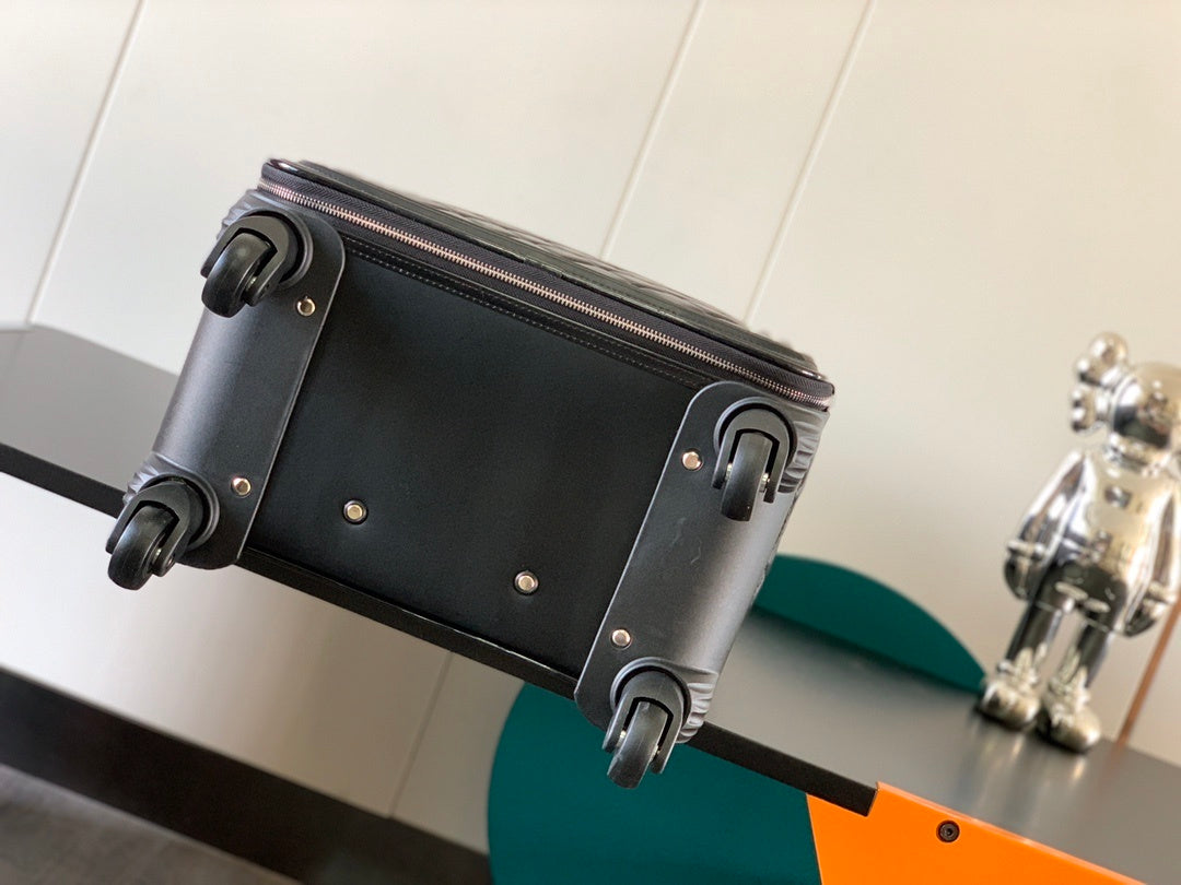 CC Suitcase