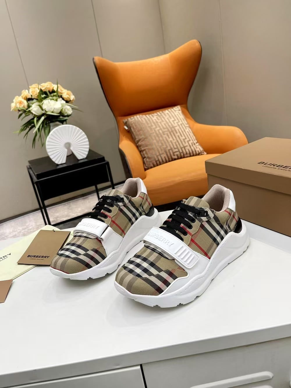 Sneakers