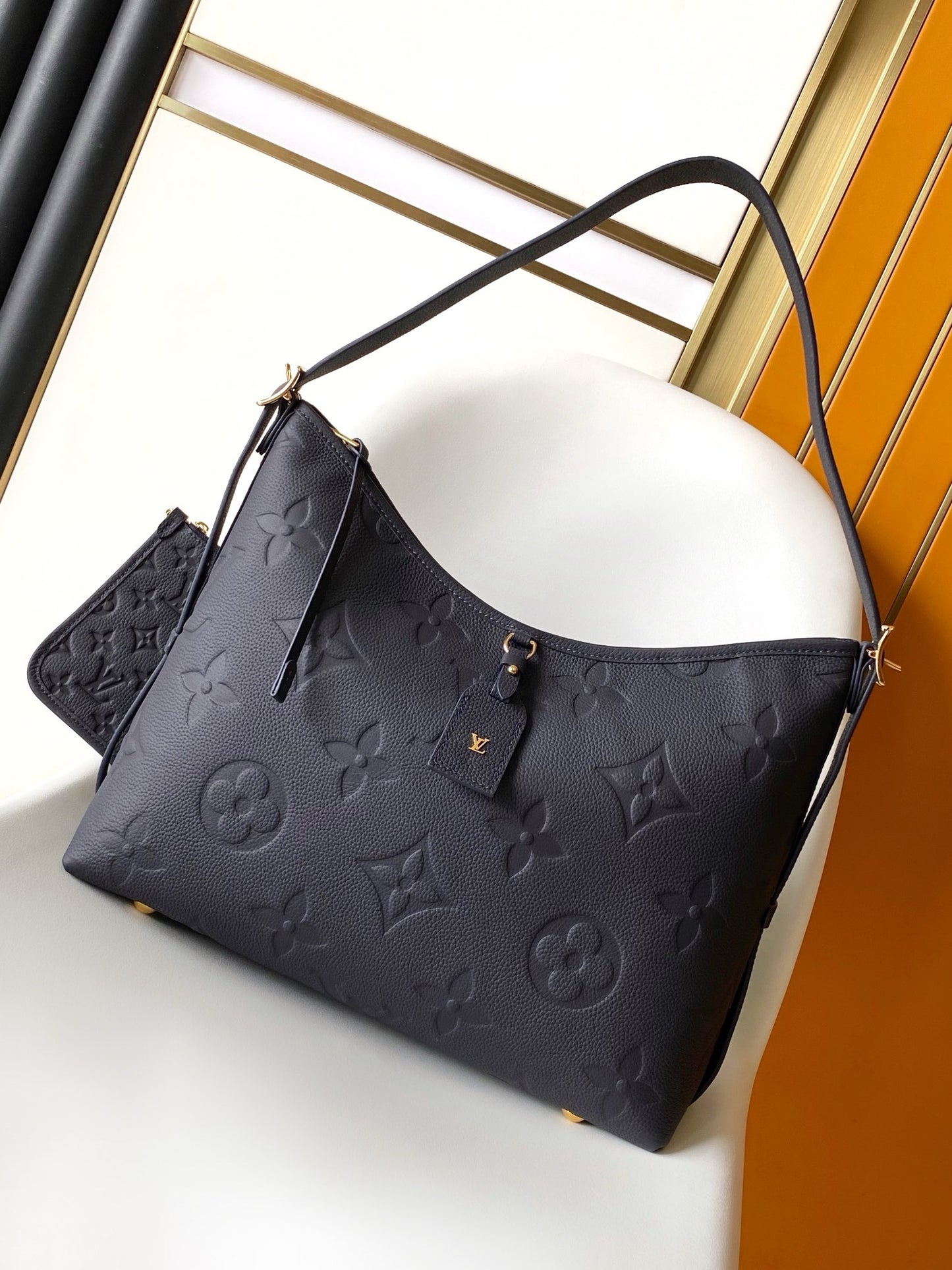 Counter Quality Carryall
