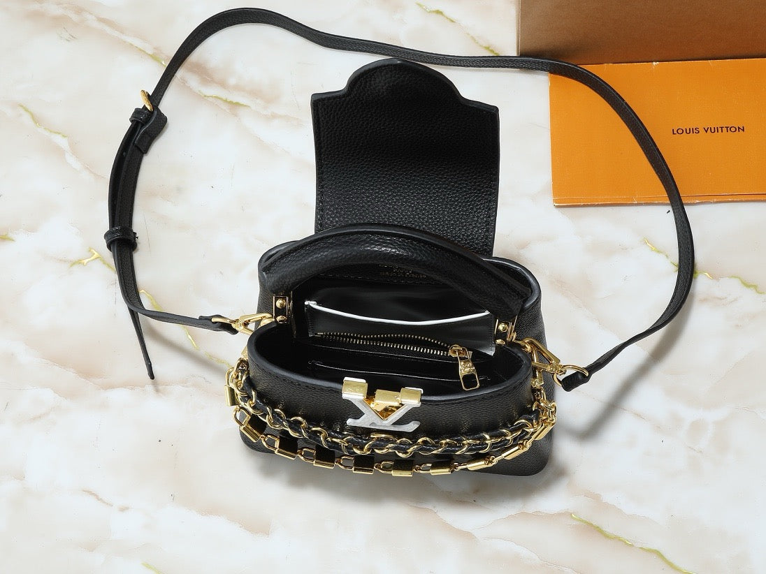Classy Handbag