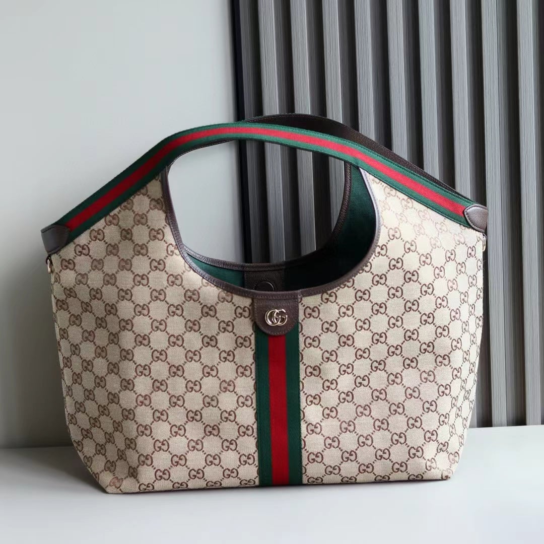 Counter Quality Giglio Large Tote