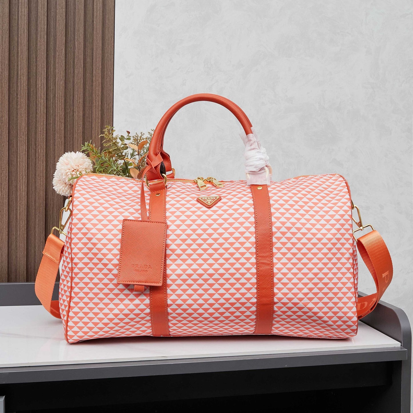 Duffle