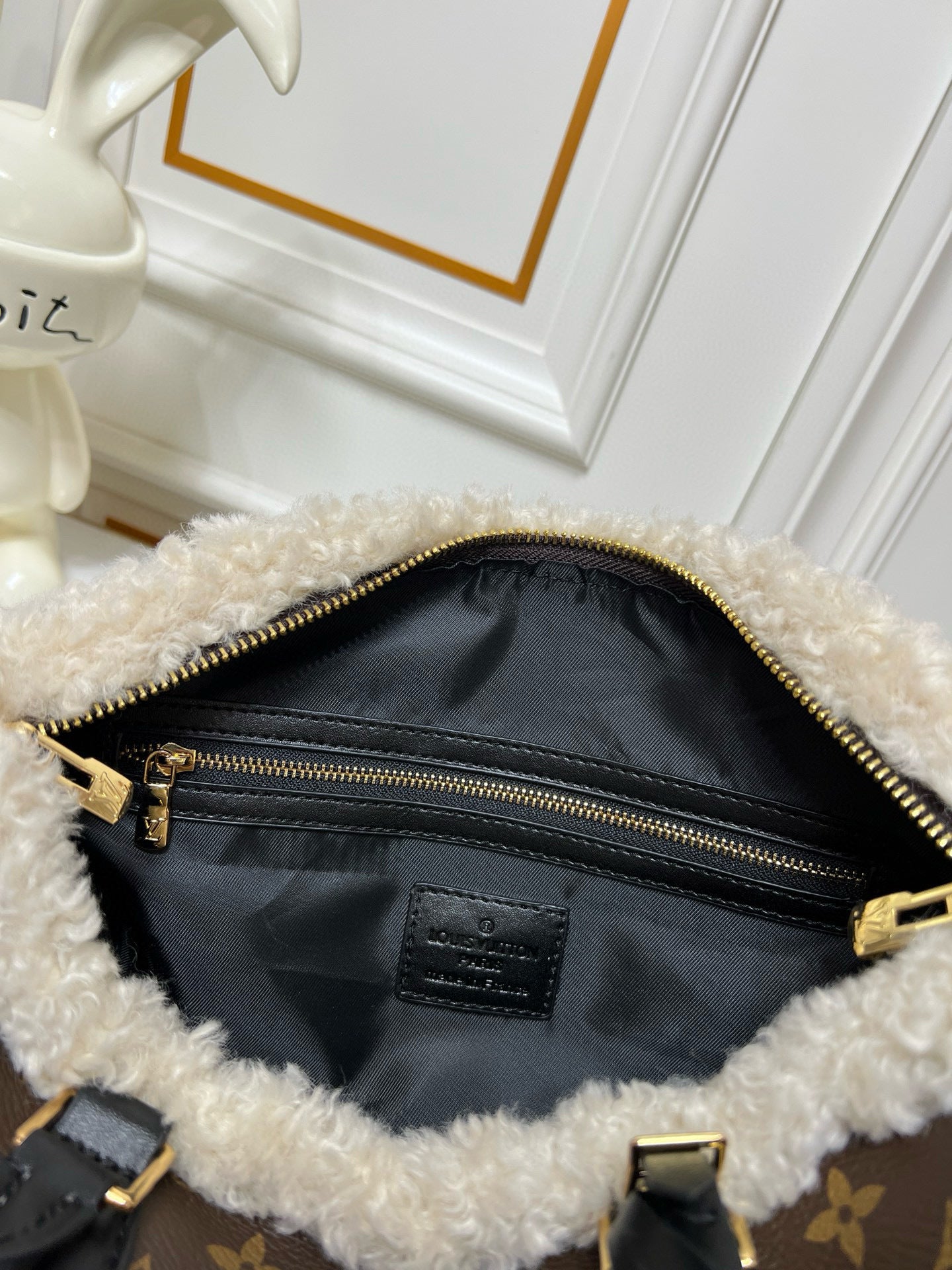 Fur Speedy