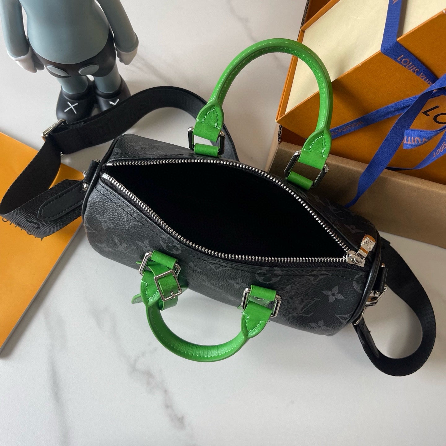Crossbody